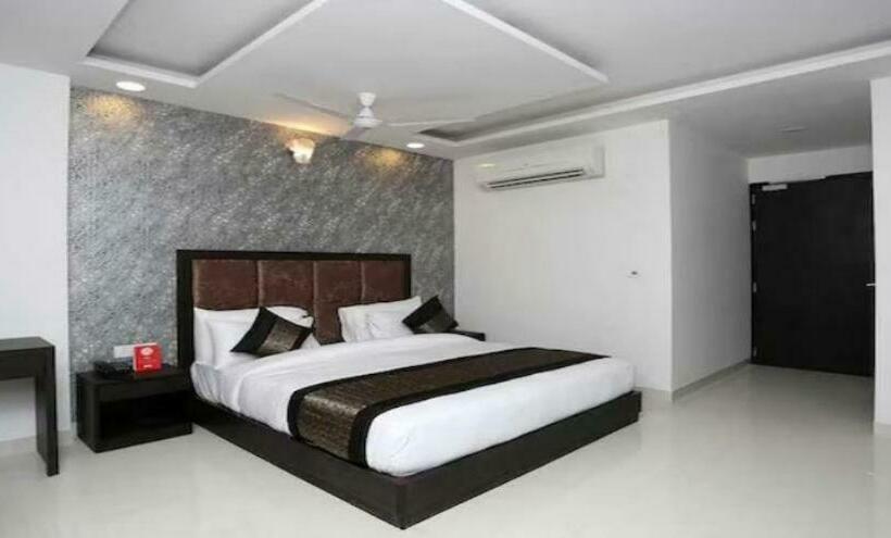 酒店 Qubic Stay By Igi Airport