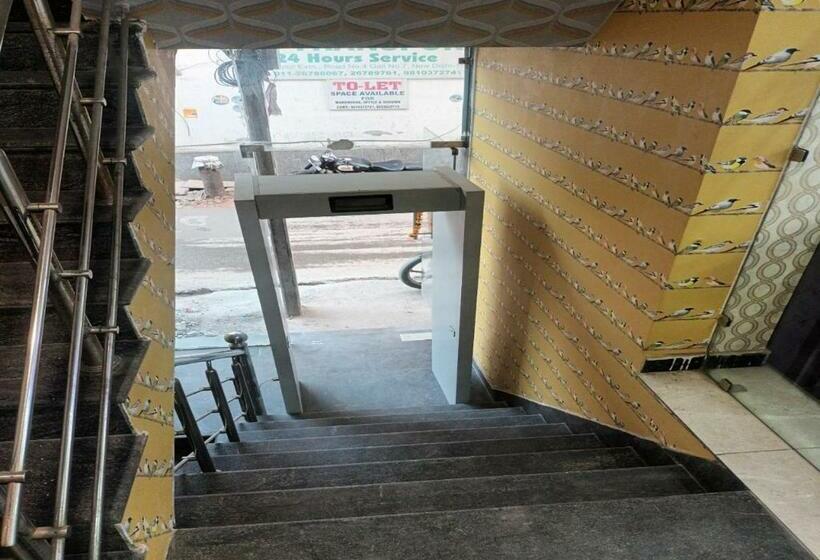 酒店 Qubic Stay By Igi Airport