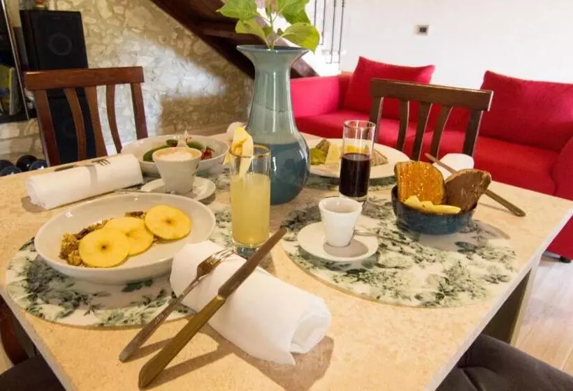 ホテル Tenuta Del Savonisco