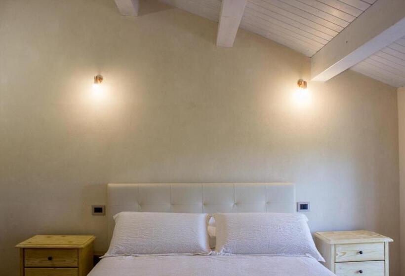 Отель Tenuta Del Savonisco