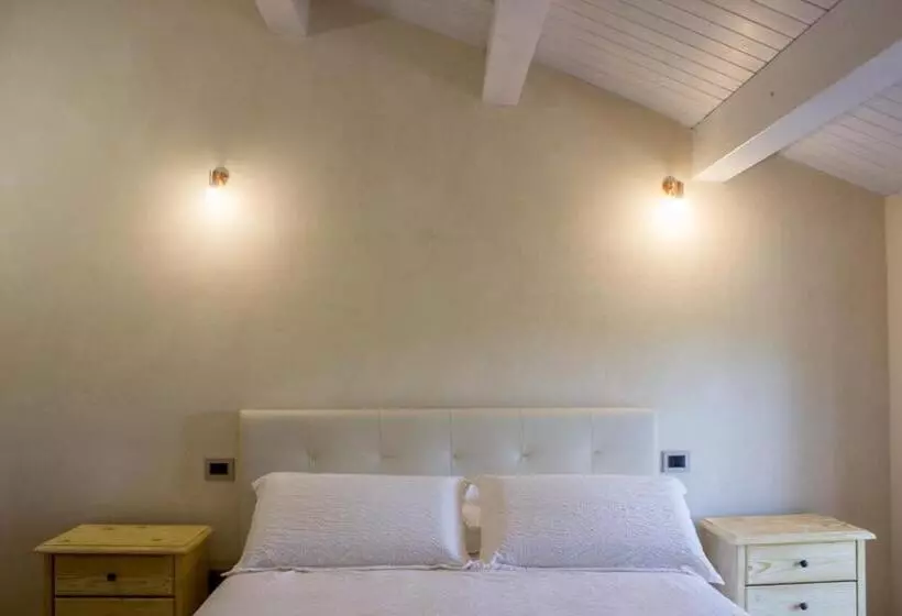 ホテル Tenuta Del Savonisco
