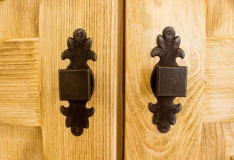 Отель Tenuta Del Savonisco