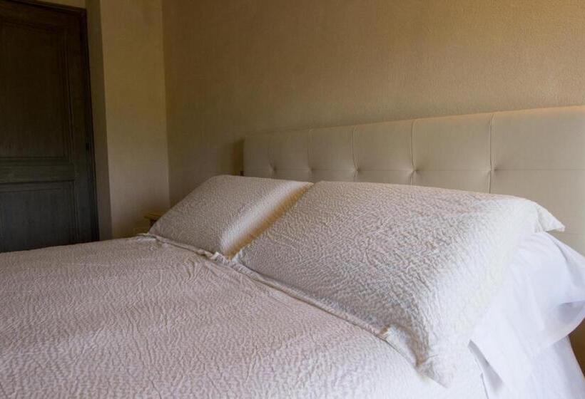 Отель Tenuta Del Savonisco