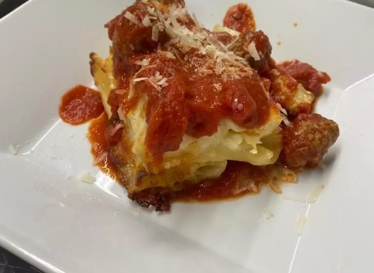 ホテル Tenuta Del Savonisco