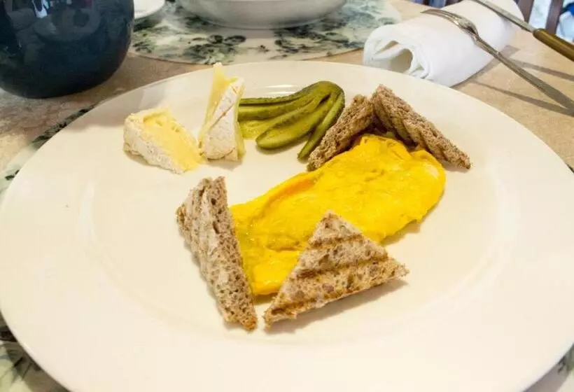 ホテル Tenuta Del Savonisco