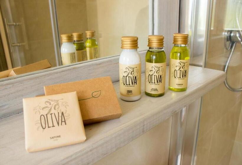 Отель Tenuta Del Savonisco