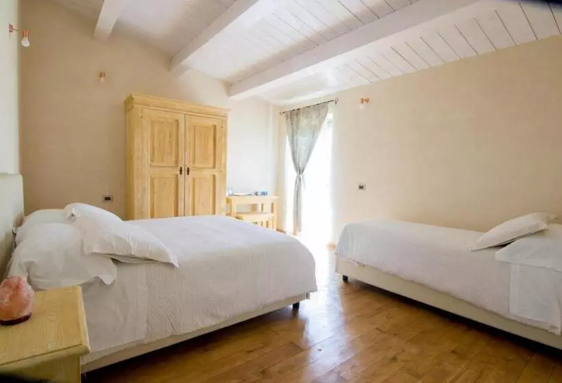 ホテル Tenuta Del Savonisco