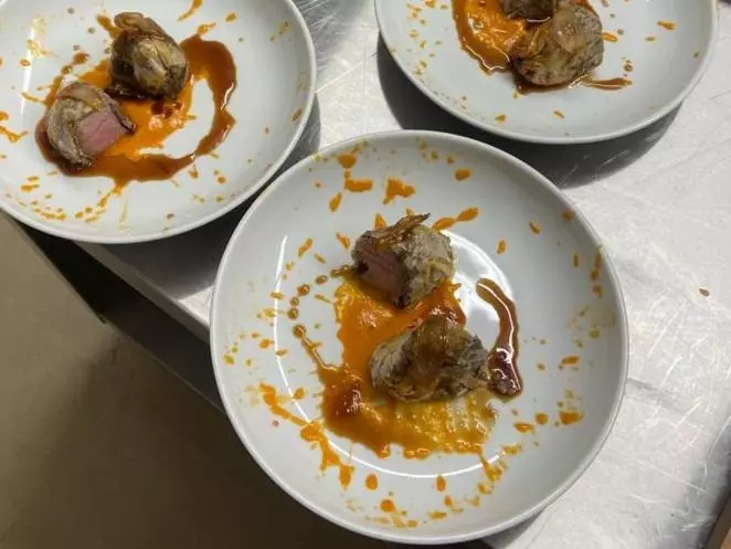 ホテル Tenuta Del Savonisco