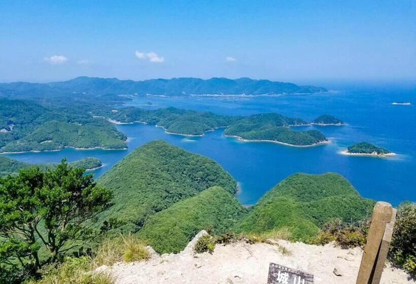 فندق Tsushima   Vacation Stay 84601v