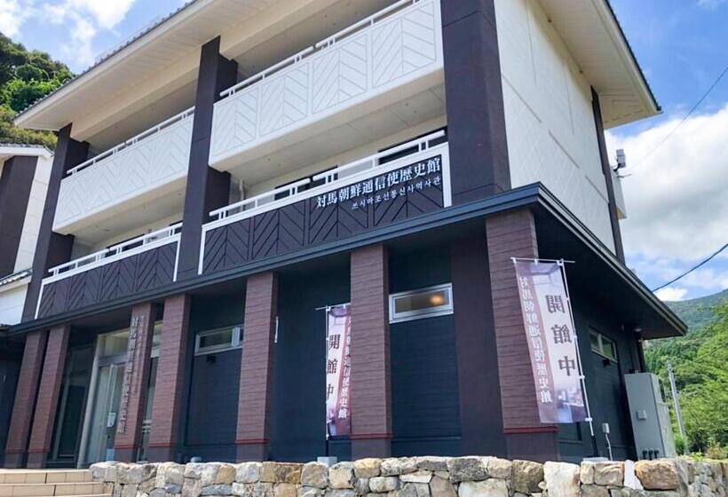 فندق Tsushima   Vacation Stay 84601v