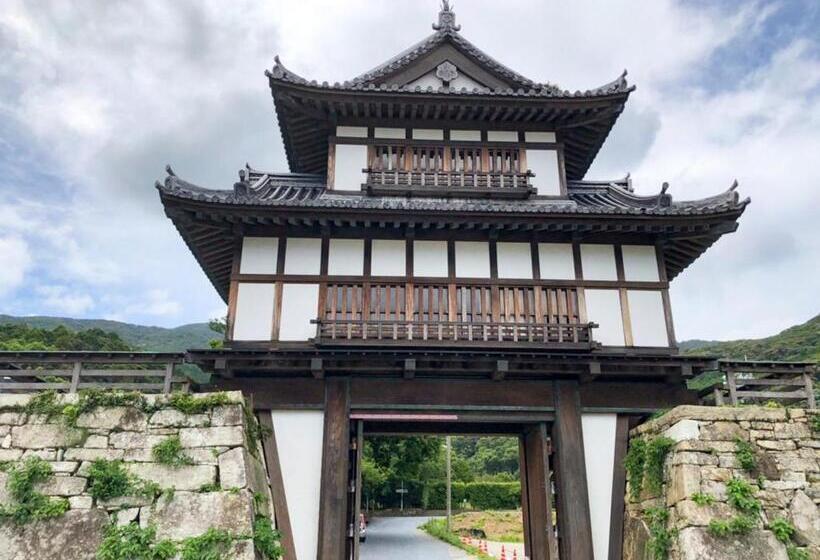 فندق Tsushima   Vacation Stay 84601v