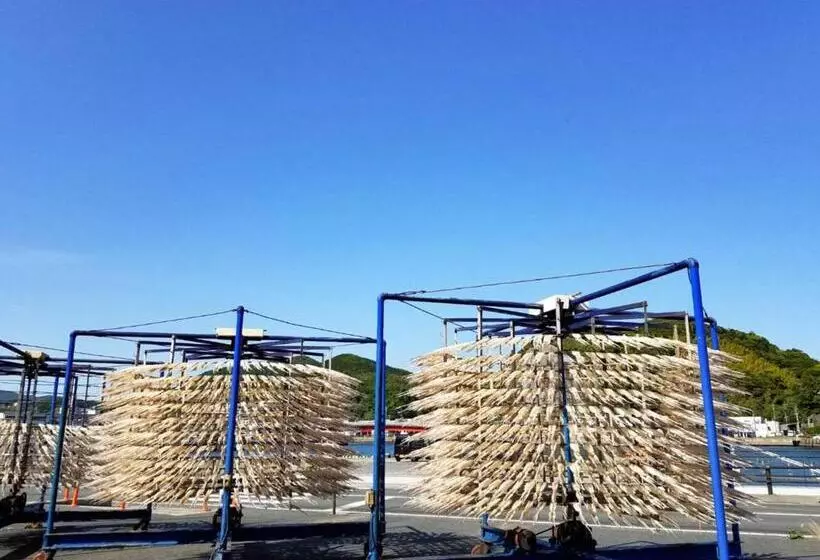 ホテル Tsushima   Vacation Stay 84601v