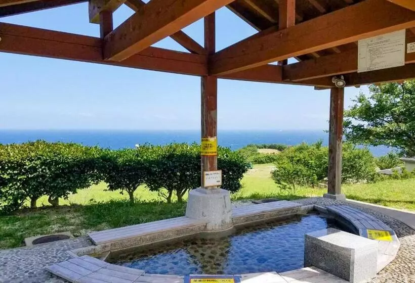 ホテル Tsushima   Vacation Stay 84601v