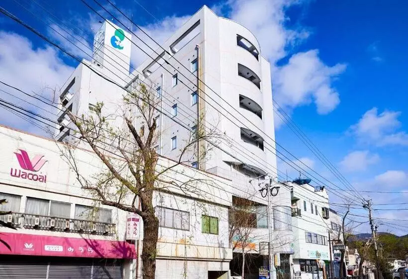 ホテル Tsushima   Vacation Stay 84601v