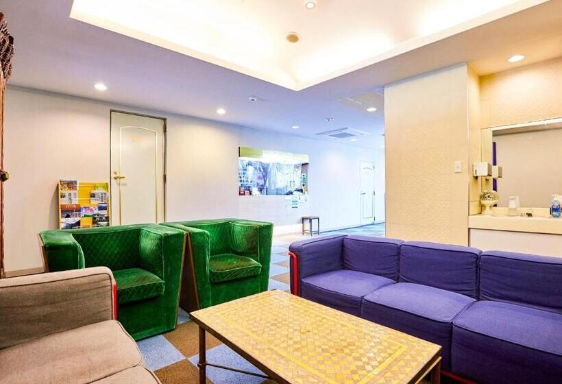 فندق Tsushima   Vacation Stay 84601v