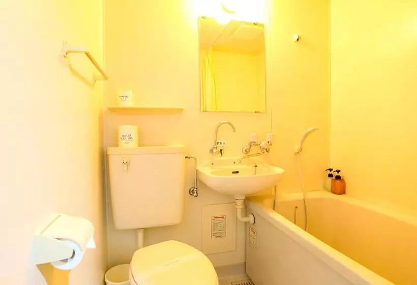 ホテル Tsushima   Vacation Stay 84601v