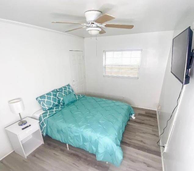 فندق على الطريق Uptown Inn & Suites