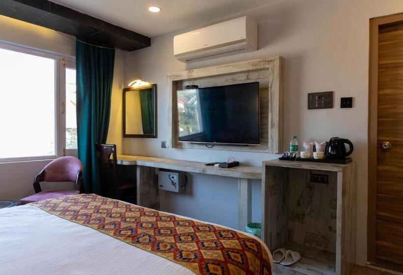 Pensjonat Bali Guest House