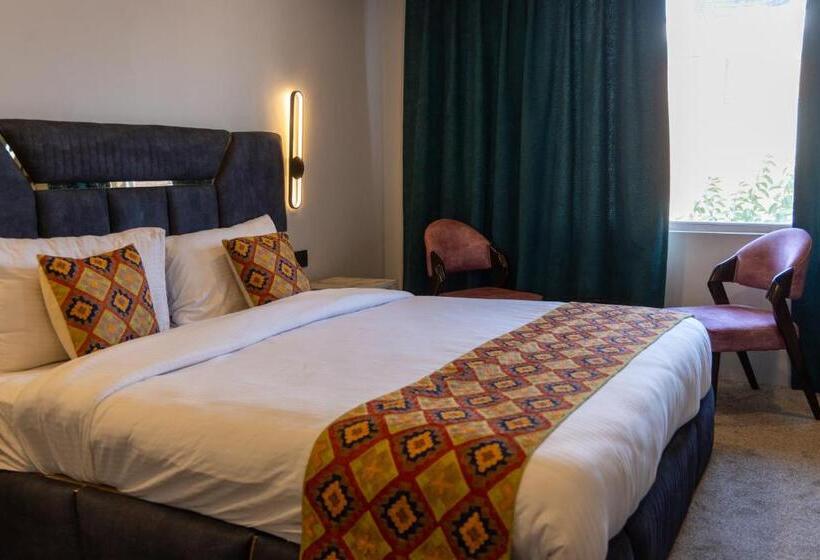 Pensjonat Bali Guest House