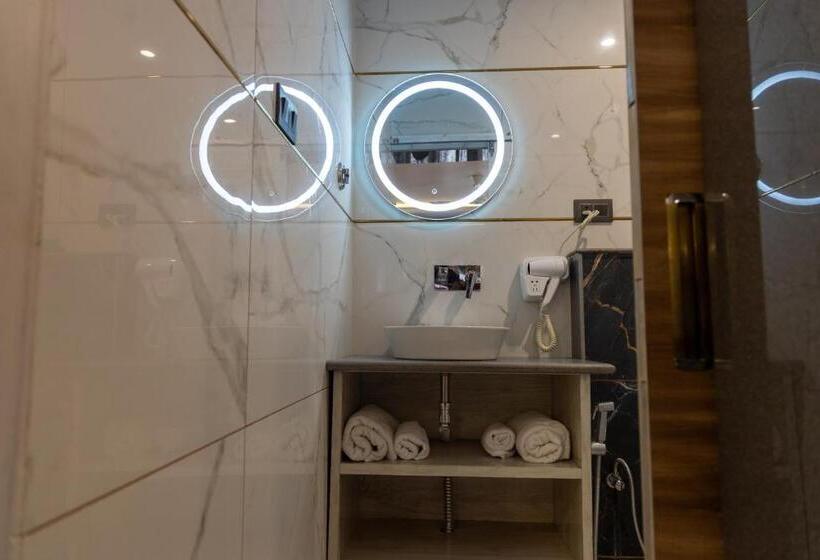 Pensjonat Bali Guest House