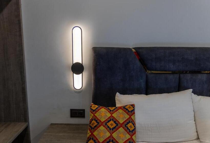 Pensjonat Bali Guest House