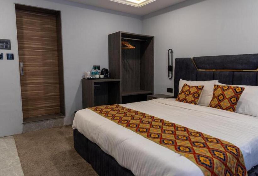 Pensjonat Bali Guest House