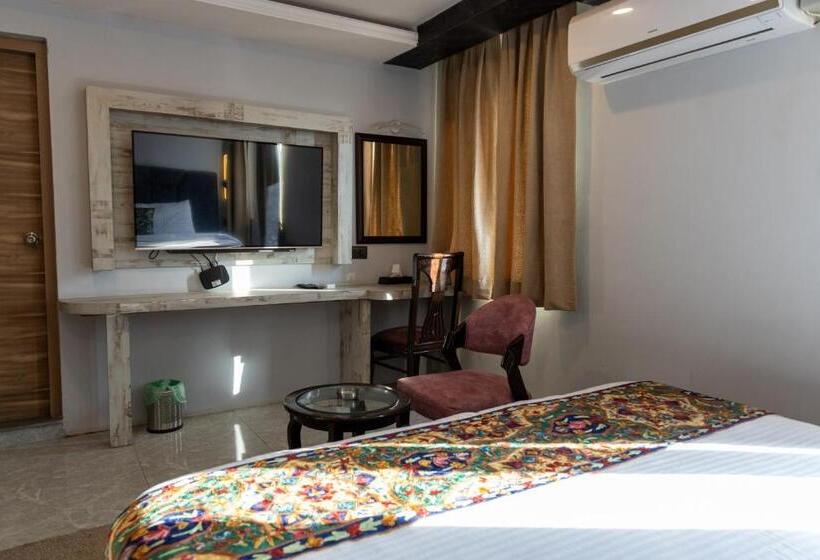 Pensjonat Bali Guest House