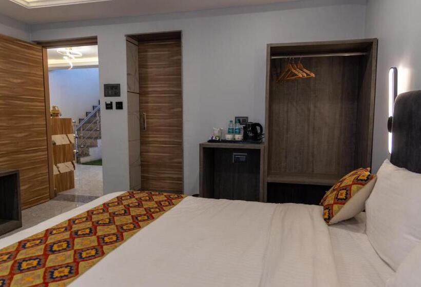 Pensjonat Bali Guest House