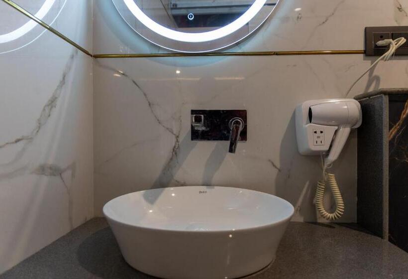 Pensjonat Bali Guest House