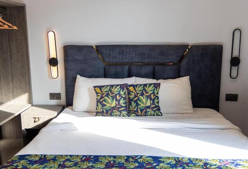 Pensjonat Bali Guest House