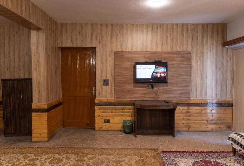 Pensjonat Bali Guest House