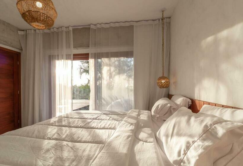 بنسيون Beach House Cocoon