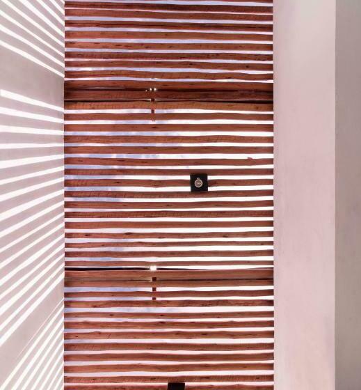 بنسيون Beach House Cocoon