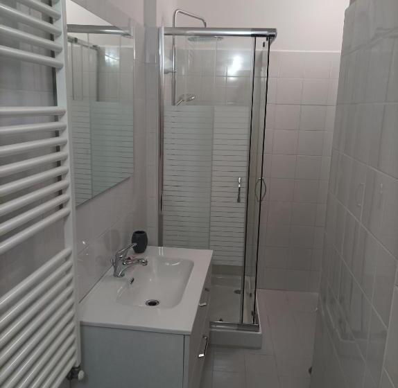 פנסיון Civico 46