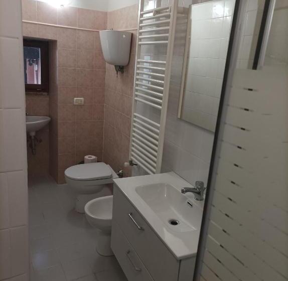 פנסיון Civico 46