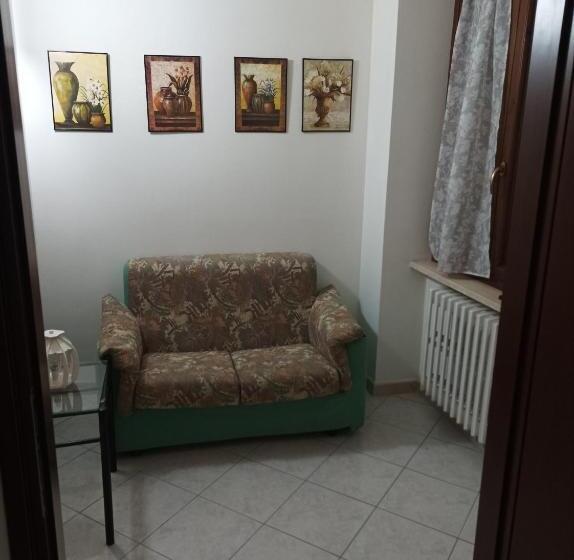 פנסיון Civico 46