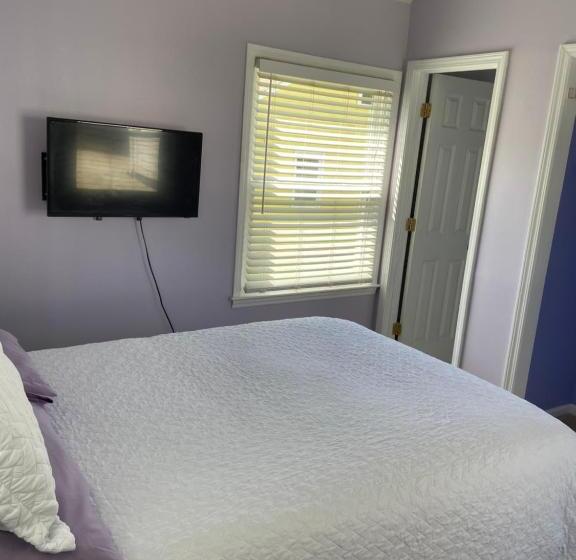 پانسیون Cozy Comfortable Private Bedrooms