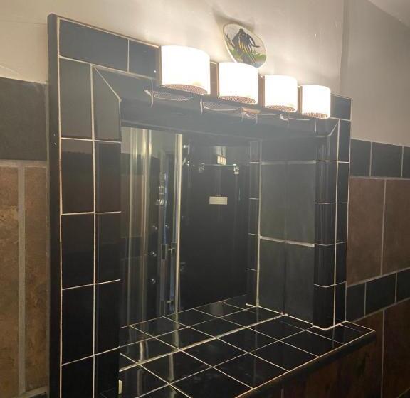 پانسیون Cozy Comfortable Private Bedrooms