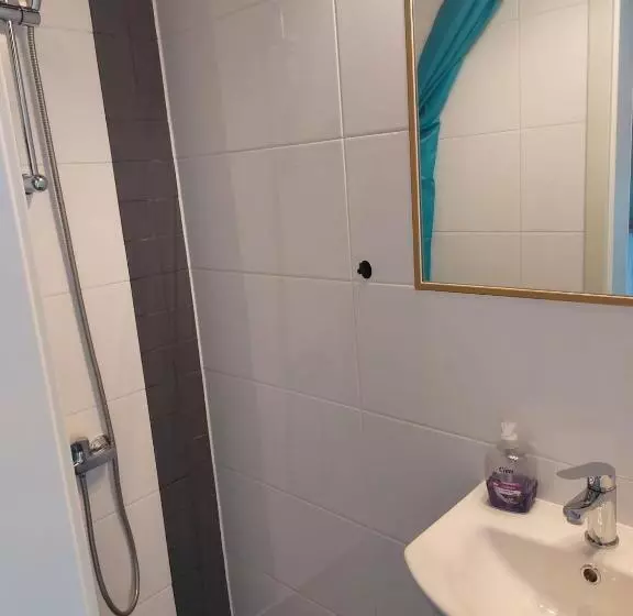 Majatalo Gelsenkirchen Am Flöz