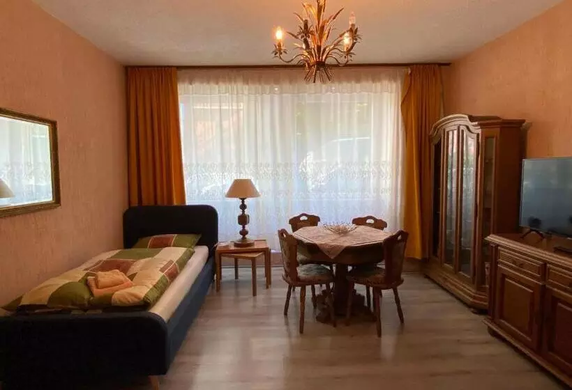 Majatalo Gelsenkirchen Am Flöz