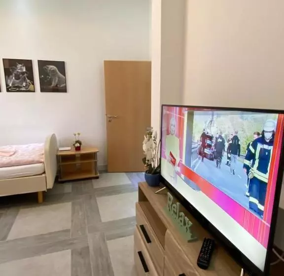 Majatalo Gelsenkirchen Am Flöz