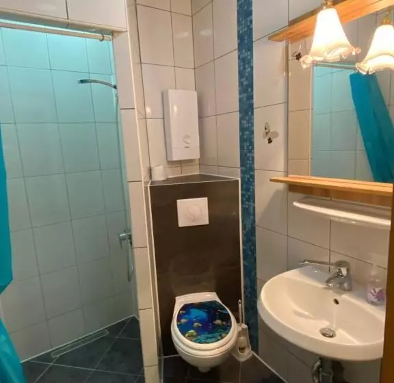 Majatalo Gelsenkirchen Am Flöz