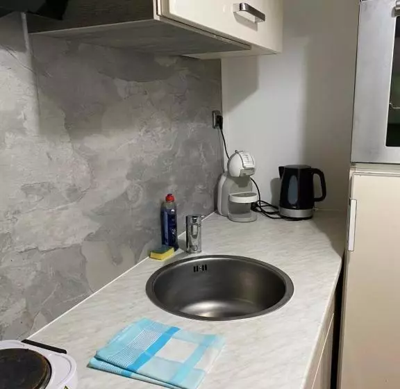 Majatalo Gelsenkirchen Am Flöz