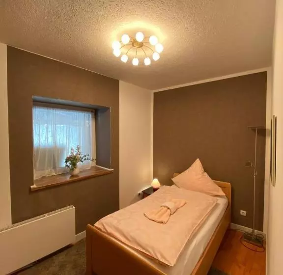 Majatalo Gelsenkirchen Am Flöz