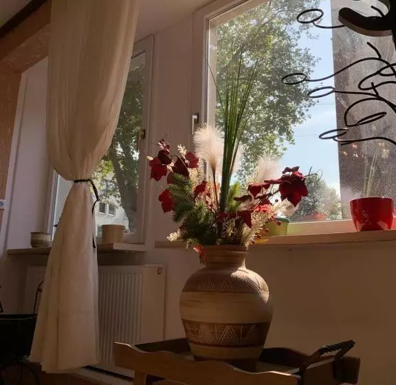 Majatalo Gelsenkirchen Am Flöz