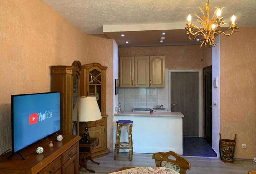 Pensão Gelsenkirchen Am Flöz