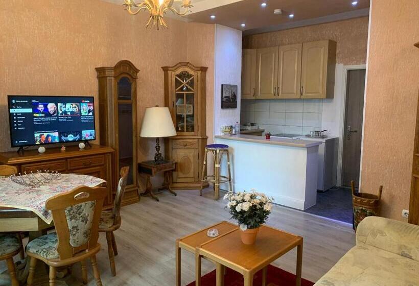 Pensão Gelsenkirchen Am Flöz