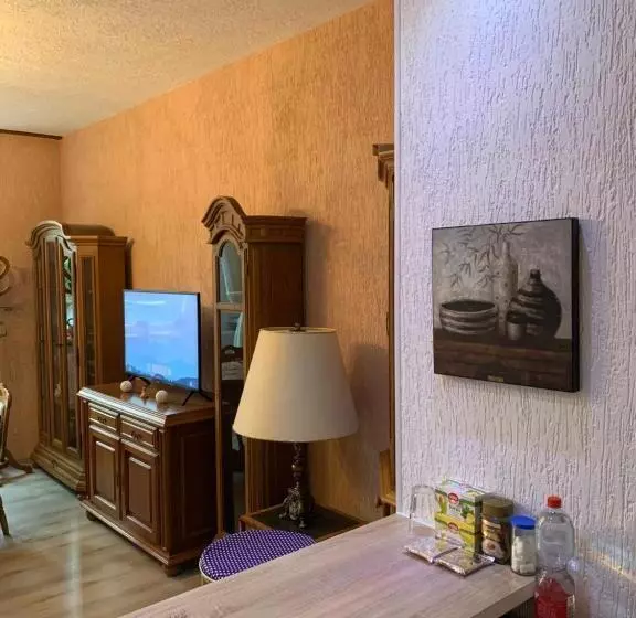 Majatalo Gelsenkirchen Am Flöz