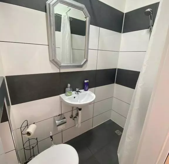 Majatalo Gelsenkirchen Am Flöz