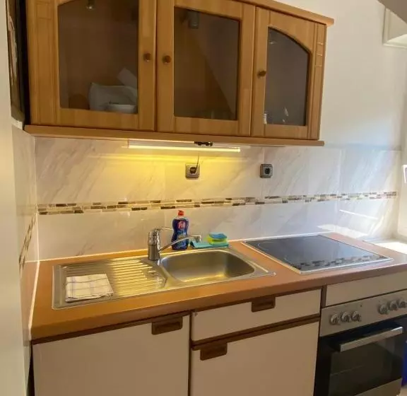 Majatalo Gelsenkirchen Am Flöz